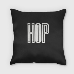 Подушка 3D Хип хоп hip hop