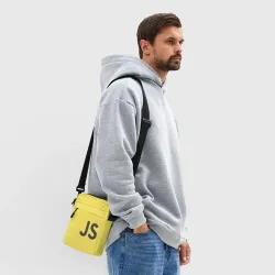 Сумка через плечо 3D Javascript - фото 2