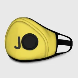 Маска из неопрена Javascript