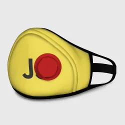 Маска из неопрена Javascript