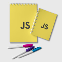 Блокнот Javascript