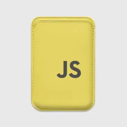 Картхолдер Magsafe магнитный Javascript