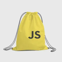 Рюкзак-мешок 3D Javascript