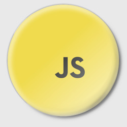 Значок Javascript