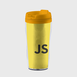 Термокружка-непроливайка Javascript