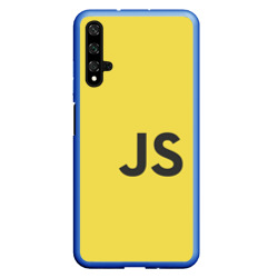 Чехол для Honor 20 Javascript