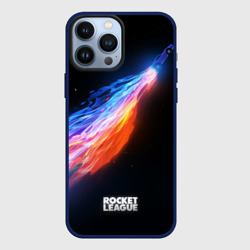 Чехол для iPhone 13 Pro Max Rocket League