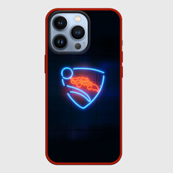 Чехол для iPhone 13 Pro Rocket League