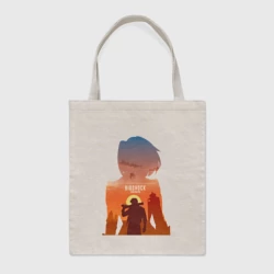 Шоппер BioNature Bioshock infinite