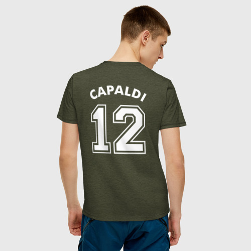 Capaldi фото 3