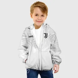 Детская куртка 3D Juventus - фото 2