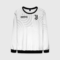 Мужской свитшот 3D Juventus