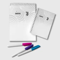 Блокнот Juventus