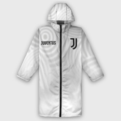 Женский дождевик 3D Juventus