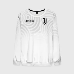 Мужской свитшот 3D Juventus