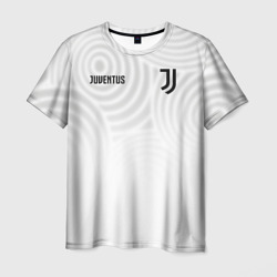 Мужская футболка 3D Juventus