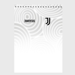 Скетчбук Juventus