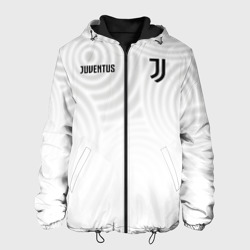 Мужская куртка 3D Juventus