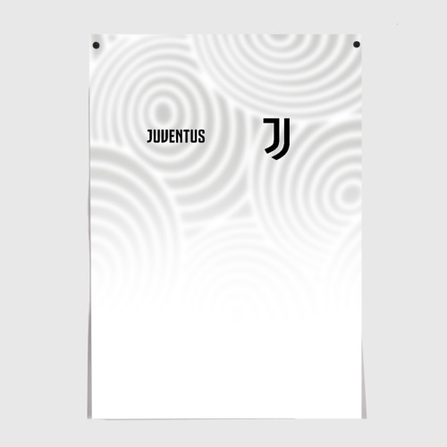 Постер Juventus