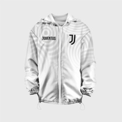 Детская куртка 3D Juventus