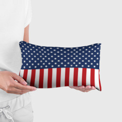 Подушка 3D антистресс Флаг США - фото 2