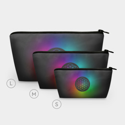 Косметичка 3D Coldplay - фото 2