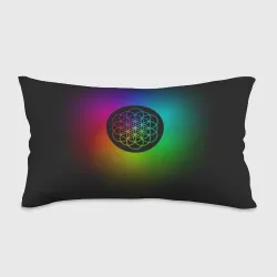 Подушка 3D антистресс Coldplay