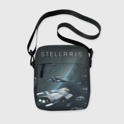 Сумка через плечо 3D Stellaris