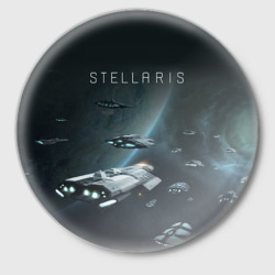 Значок Stellaris