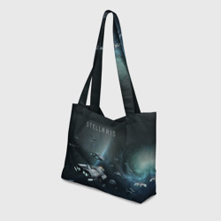Пляжная сумка 3D Stellaris - фото 2