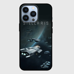 Чехол для iPhone 13 Pro Stellaris