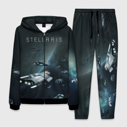 Мужской костюм 3D Stellaris