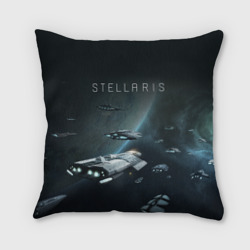 Подушка 3D Stellaris