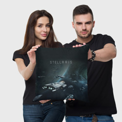 Подушка 3D Stellaris - фото 2