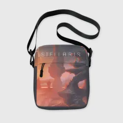 Сумка через плечо 3D Stellaris