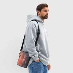 Сумка через плечо 3D Stellaris - фото 2