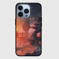 Чехол для iPhone 13 Pro Stellaris