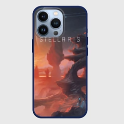 Чехол для iPhone 13 Pro Stellaris