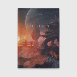 Обложка для автодокументов Stellaris