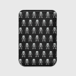 Картхолдер Magsafe магнитный Undertale