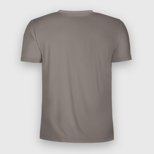 Мужская футболка 3D Slim TOMB RAIDER, цвет 3D печать - фото 2