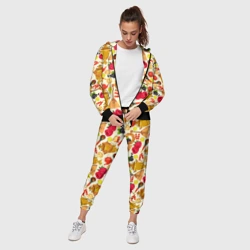 Женский костюм 3D Народная кухня - фото 2