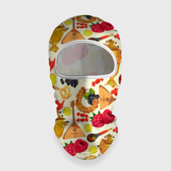 Балаклава 3D Народная кухня