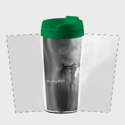Термокружка-непроливайка Depeche Mode - фото 2