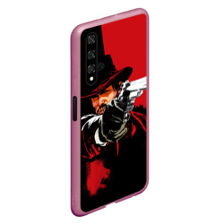 Чехол для Honor 20 Red Dead Redemption - фото 2