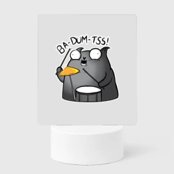 Светильник-ночник Ba-Dum-Tss!