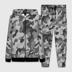 Женский костюм 3D Ночной камуфляж night camouflage милитари