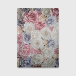 Букет из роз