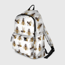 Рюкзак 3D Пчелы
