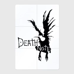 Death Note / Тетрадь смерти